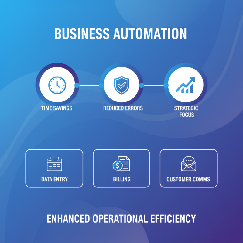 Top 10 Automation Solutions Tips to Boost Your Business Efficiency