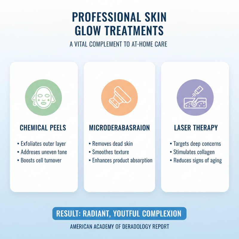 Why Glow Skin Care is Essential for Achieving Radiant Skin Health?