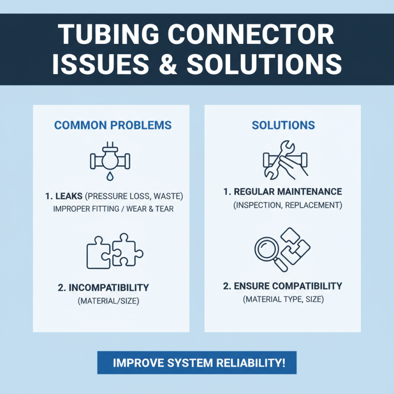 2025 Guide: How to Choose the Right Tubing Connectors for Your Projects