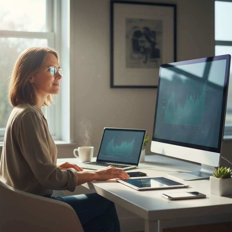 Top 10 Benefits of Anti Fatigue Lenses You Need to Know