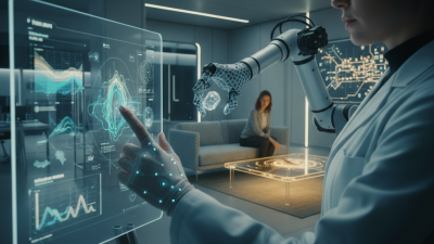 Exploring the Future of Force Sensitive Resistors in 2025 Top Applications