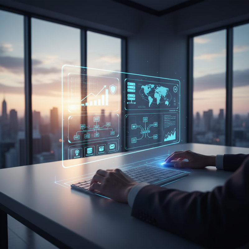 Why You Need a Reliable Hosting Panel for Your Website Management Success