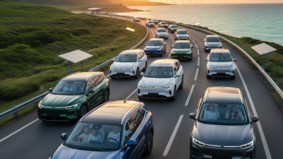 Top 10 Best 7 Seater Electric Cars for Families in 2023