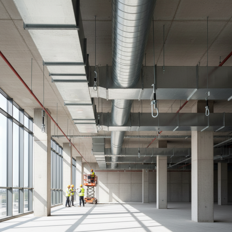 Ultimate Guide to Ducting Clips Choosing the Right Clips for Your Needs