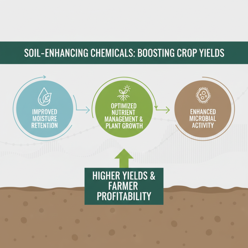 Top 10 Corteva Chemicals for Enhancing Soil Health and Crop Yields