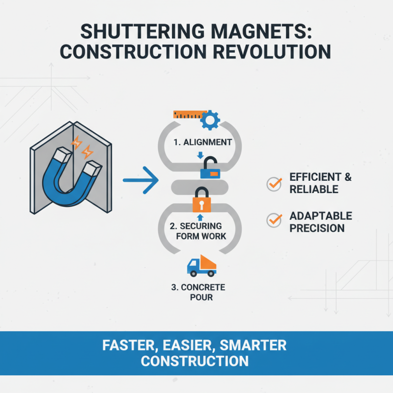 Top 10 Shuttering Magnet Products to Enhance Your Construction Projects