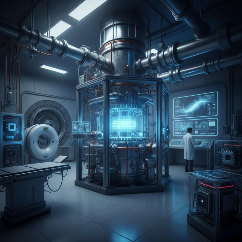 Understanding Helium Super Cryogenic Refrigerators: Applications and Benefits Explained