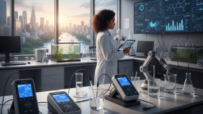 Best Water Quality Meter for Accurate Testing in 2023