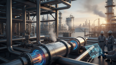 Top 2025 Inline Flame Arrestors: Key Features and Benefits Explained