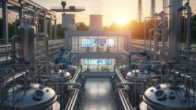 How to Optimize Chemical Manufacturing Processes for Increased Efficiency