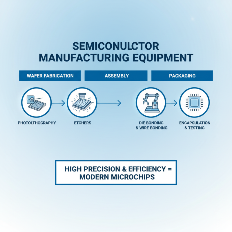 Essential Tips for Choosing the Right Semiconductor Machine for Your Needs