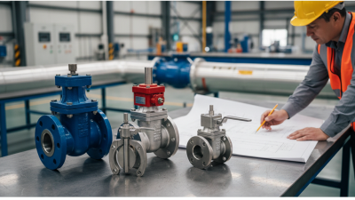 How to Choose the Right Butterfly Valve for Your Project Needs