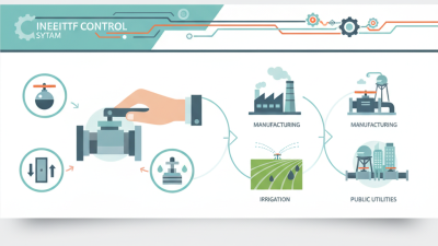 Top Pouring Machines of 2025 for Efficient and Accurate Pouring Solutions