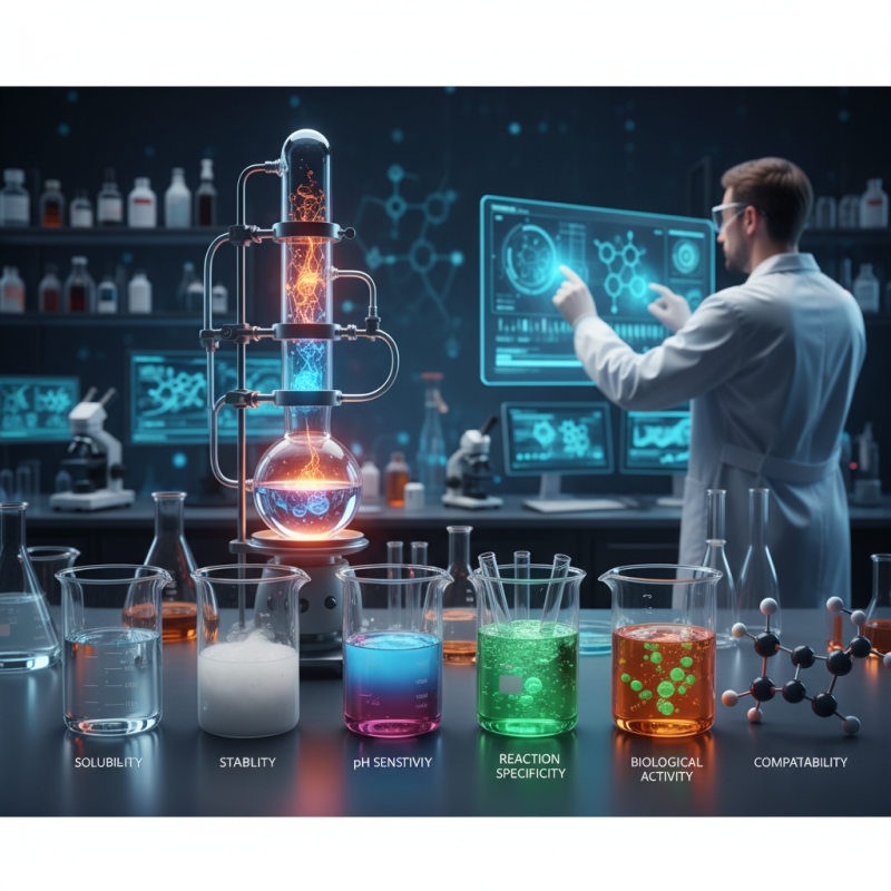 How to Understand the 6 Key Properties of Amino M Cresol for Your Research