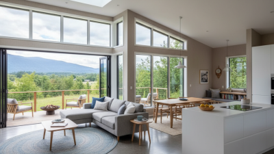 Top Modular Home Floor Plans to Maximize Space and Enhance Living Experience