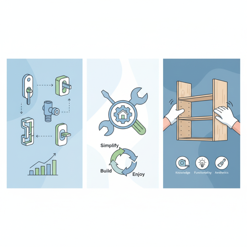 How to Choose Quick and Easy Fittings for Your DIY Projects