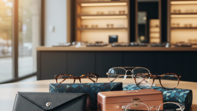 How to Choose the Best Spectacles Case for Your Glasses in 2025