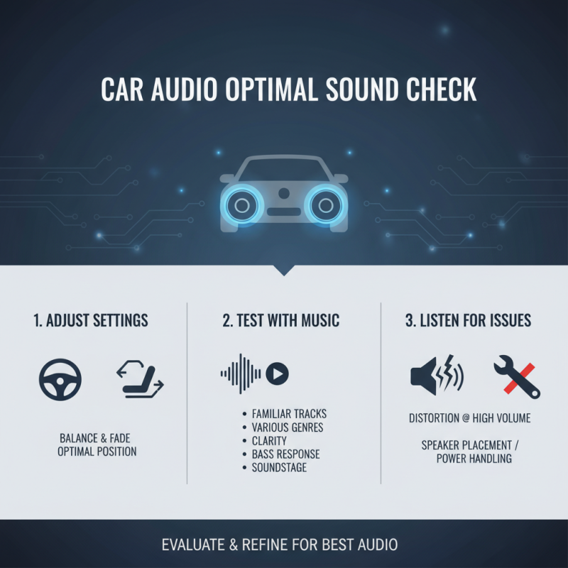 Ultimate Guide to Car Audio Installation Tips for Beginners in 2025