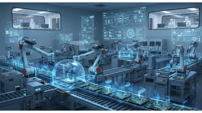 Top 10 PCB Fab Services for Quality and Efficiency in 2023