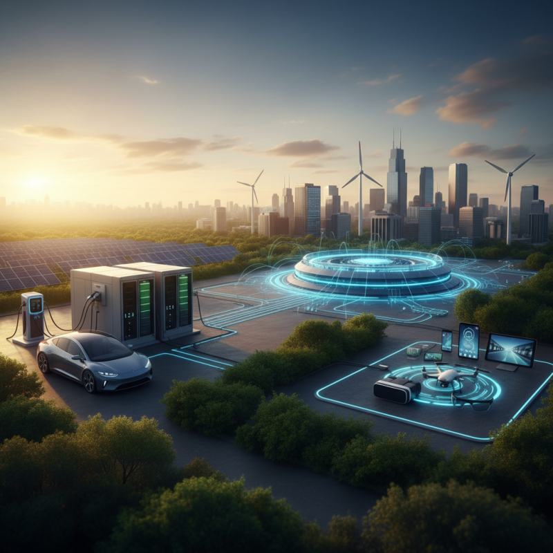 Why Are Lithium Batteries Essential for Modern Technology and Sustainability