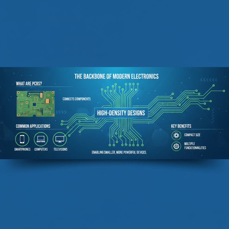What is a PCB Circuit? Understanding the Basics and Applications Explained