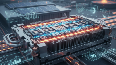 2025 Top Heat Exchanger Parts Guide for Efficient Energy Solutions