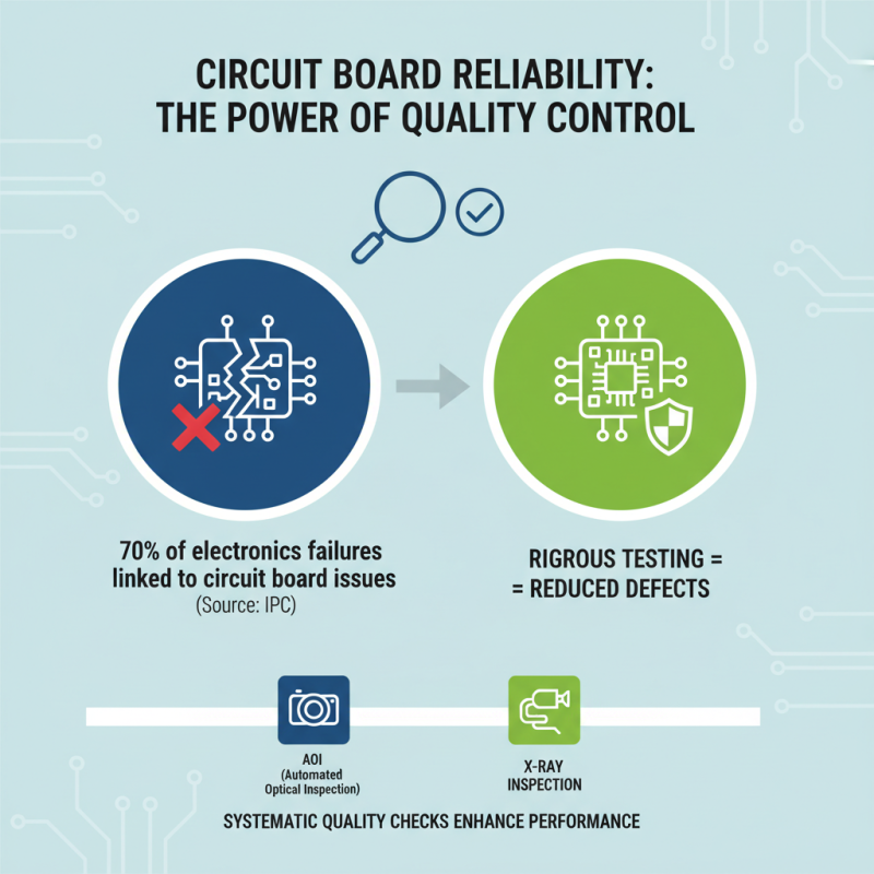 Why Circuit Board Fabrication is Essential for Electronics Manufacturing Success