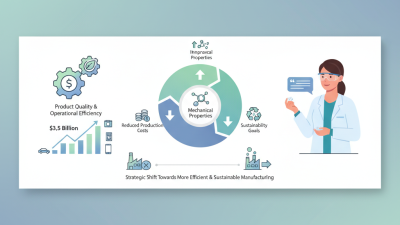 Why Choose Filler Masterbatch for Your Plastic Manufacturing Needs?