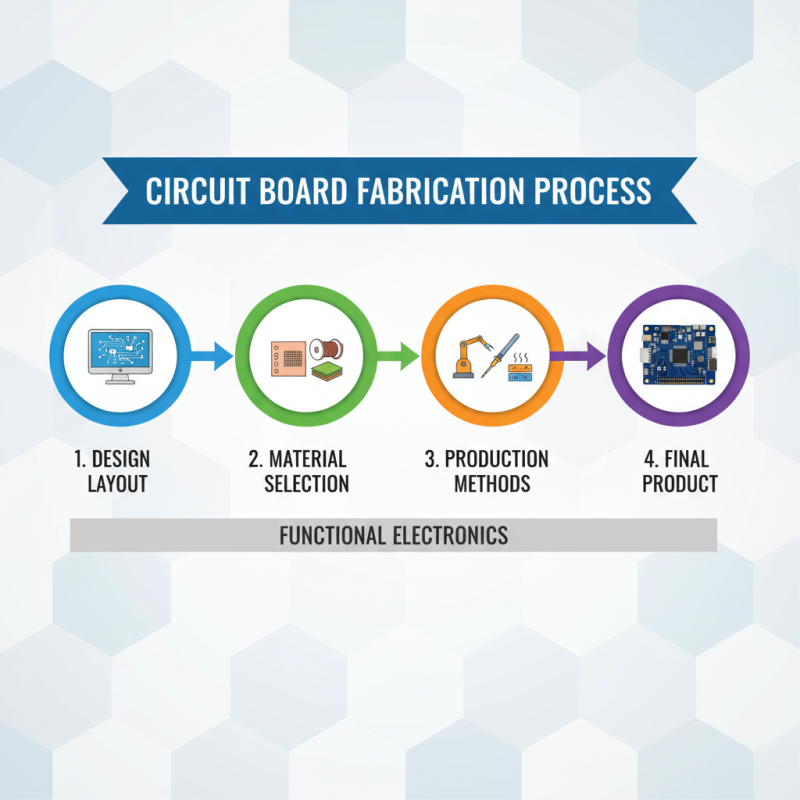 Why Circuit Board Fabrication is Essential for Electronics Manufacturing Success