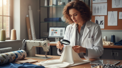 2025 How to Choose the Best Micro Fabric for Your Project