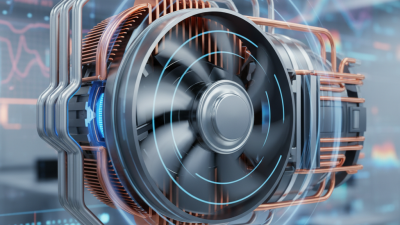 What is a Motor Cooling Fan Blade? Importance and Function Explained