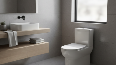 Best One Piece Chair Height Toilet Options for Ultimate Comfort and Style