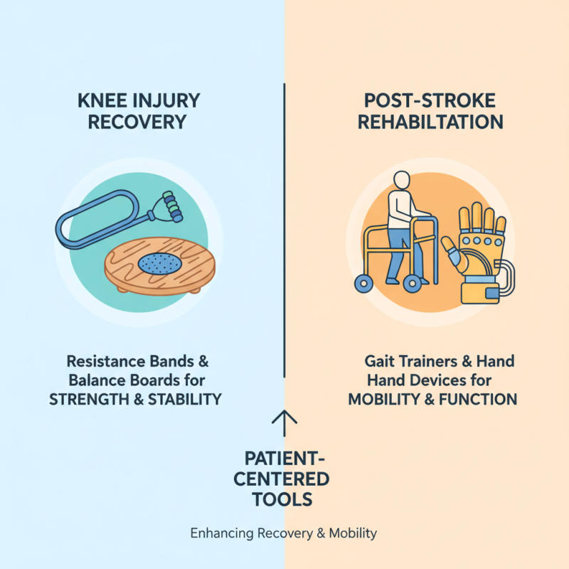 What is Physical Therapy Equipment? A Comprehensive Guide to Essential Tools