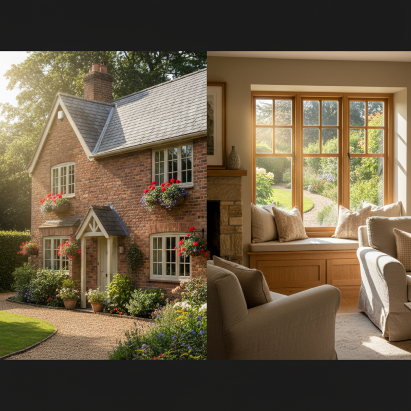 2025 Top Replacement Timber Windows: Benefits, Costs, and Installation Tips