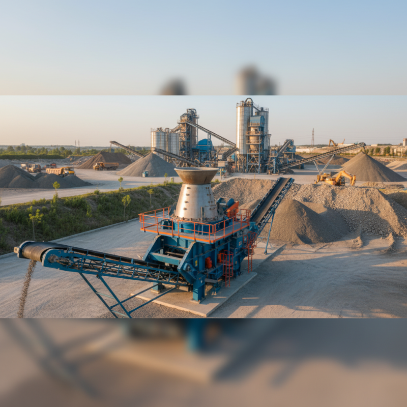2025 Guide: How to Choose the Right Cone Crusher for Your Needs