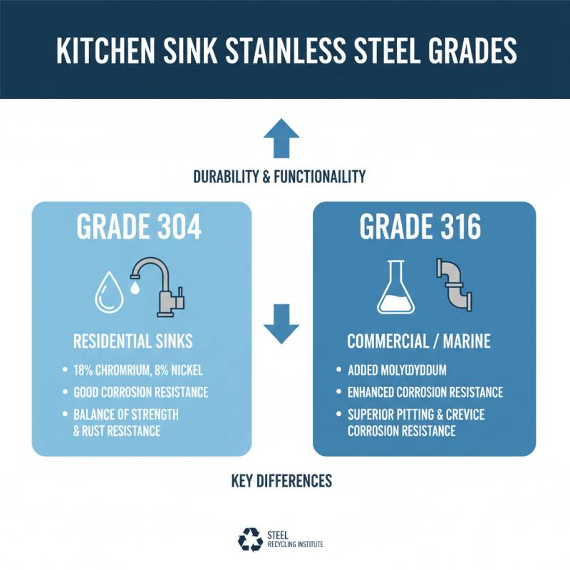 How to Choose Cheap High Quality Stainless Steel Sinks for Your Kitchen