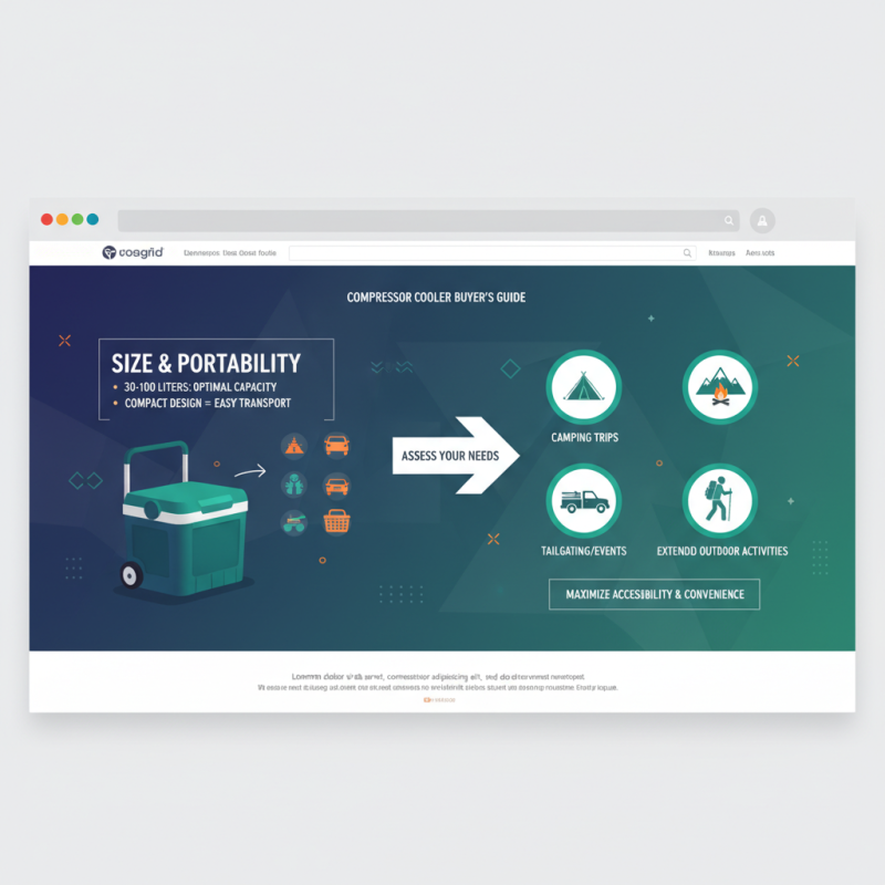 How to Choose the Best Compressors Cooler for Your Needs: A Complete Guide