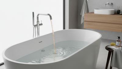 How to Choose the Best Bathtub Adapter for Your Bathroom Needs