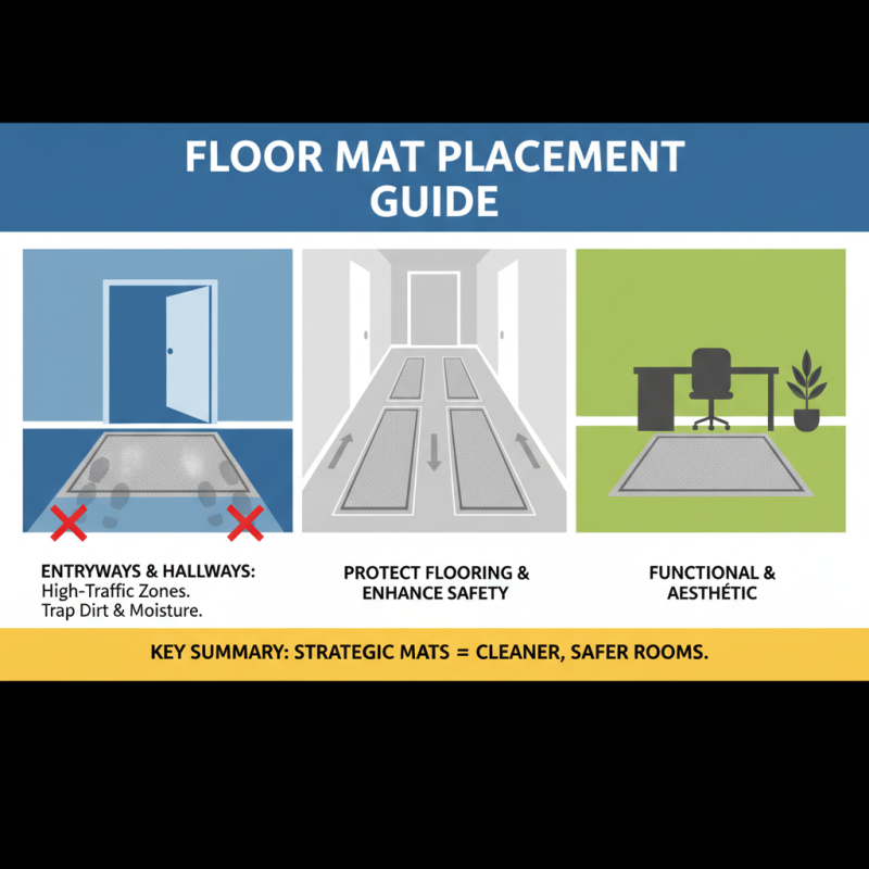 Why Choose Floor Matting for Your Room: Benefits and Best Practices
