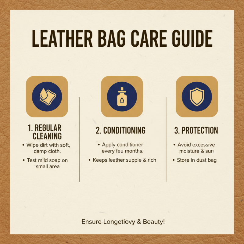 Why Every Fashionable Woman Needs a Ladies Leather Bag in Her Collection