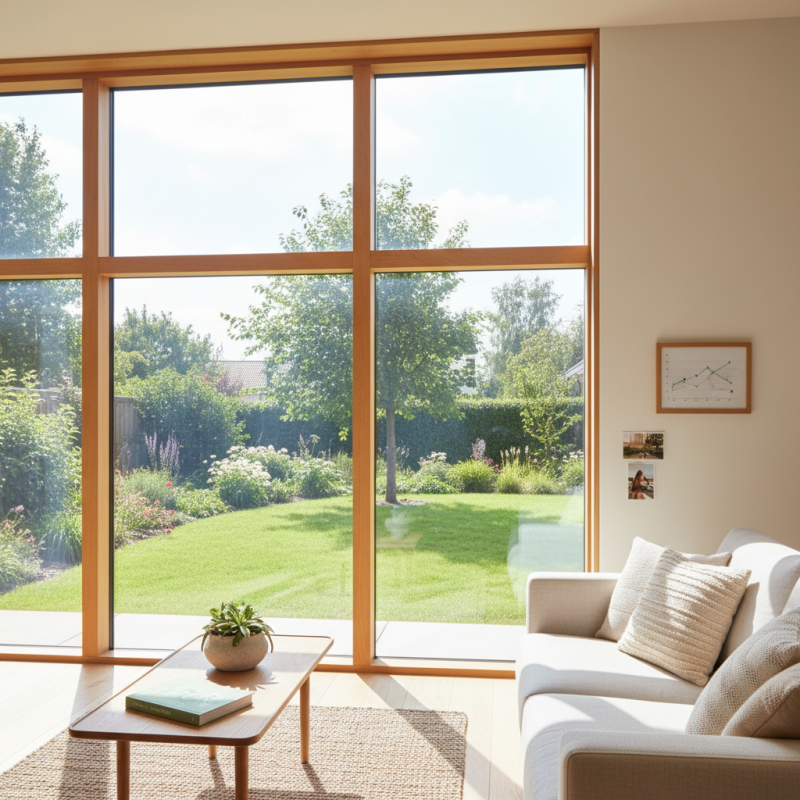 What is Energy Saving Windows and How Can They Benefit Your Home