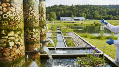 Top 10 Benefits of Using Biofilters for Effective Water Treatment