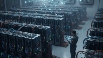 Why Choose Bitmain for Your Cryptocurrency Mining Hardware Needs?