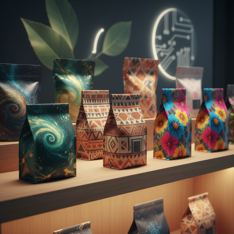 2025 Top Printed Composite Bag Trends You Need to Know About