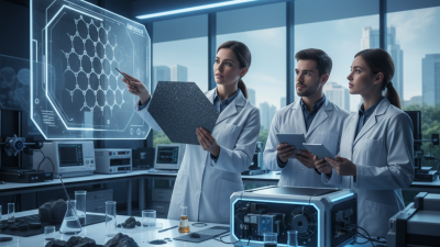 How to Use Graphite Natural for Optimal Performance in Your Projects