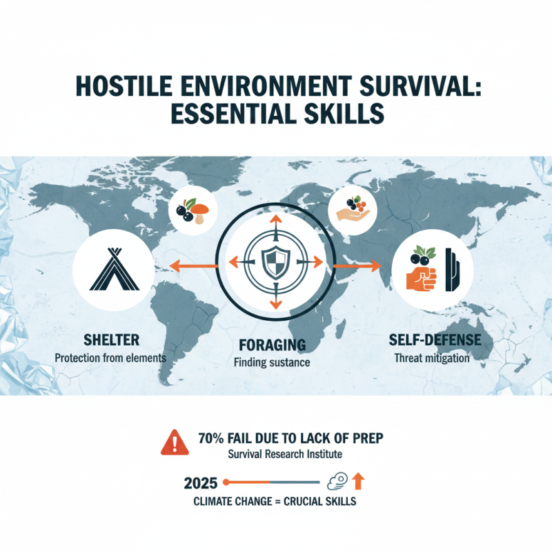 How to Successfully Navigate Hostile Environments Lift in 2025