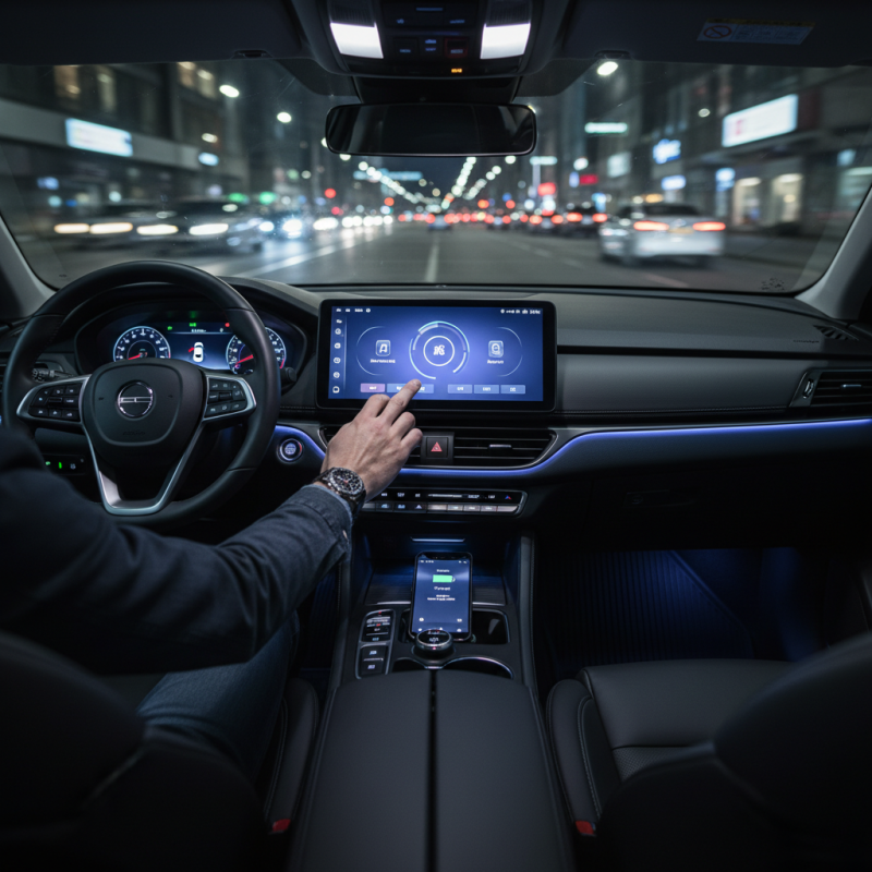 Top 10 Tips for Choosing the Best Double Din Head Unit for Your Car