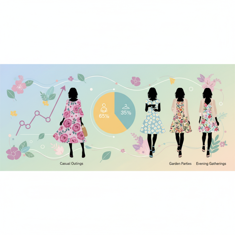 Discover the Perfect Casual Floral Mini Dress for Every Occasion