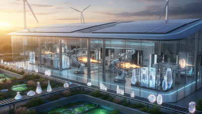 2025 Top Trends in Glass Deep Processing for Sustainable Industry Innovations