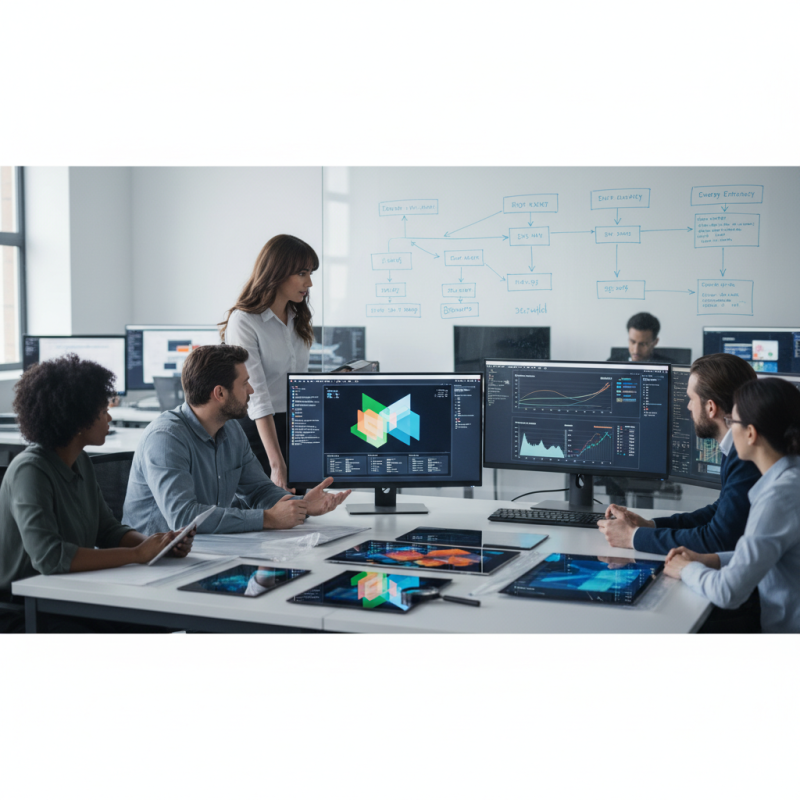 How to Choose the Best LCD Display Panel for Your Project Needs